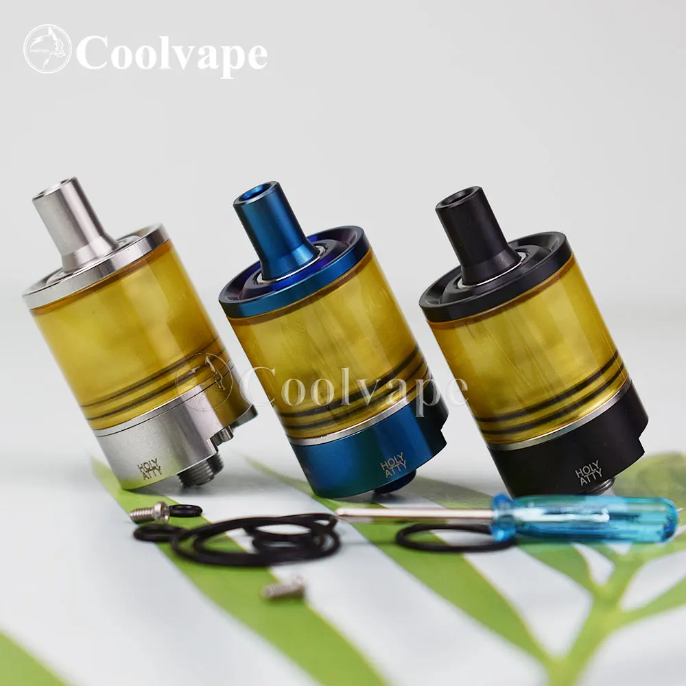 

Coolvape patibulum разблокированный rta MTL распылитель 3,5 мл 316ss испаритель перестроить один rta распылитель vs Taifun GTR RTA