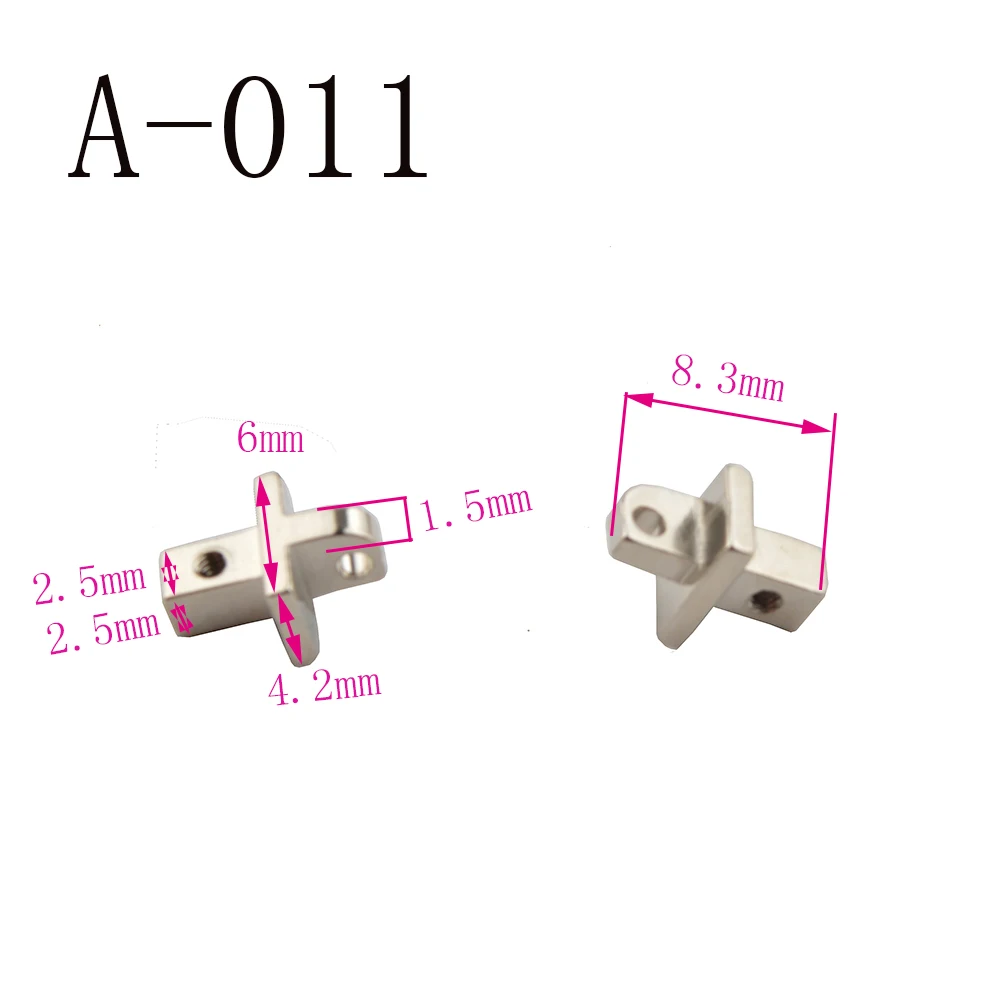 20pcs Eyeglasses Hinge Replacement  Hinges For Eyewear Repair Accessory