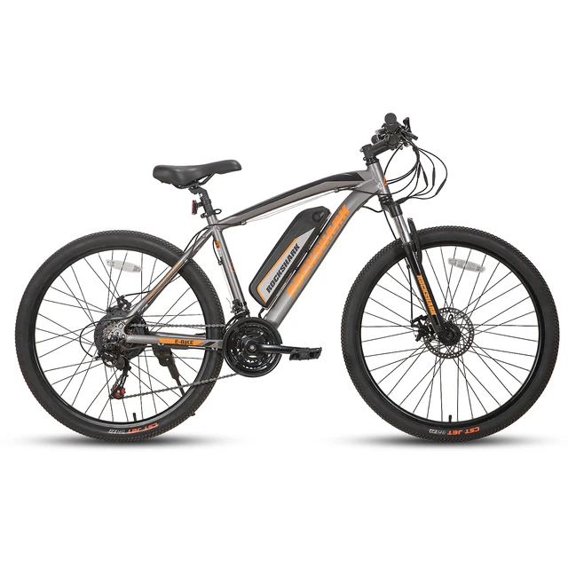 Aliexpress electric bike hotsell