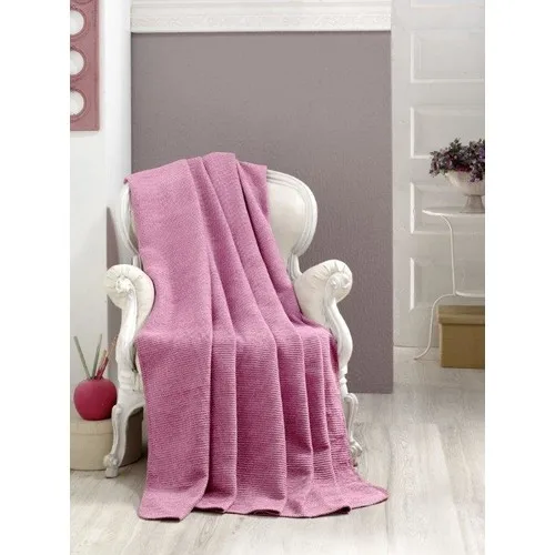 Komfort Home Single Personality Darcy Cotton Blanket 150x200 cm