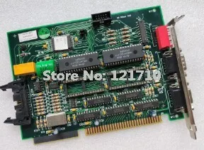 Industrial equipment card isa interface FB193-B01 FB193-B