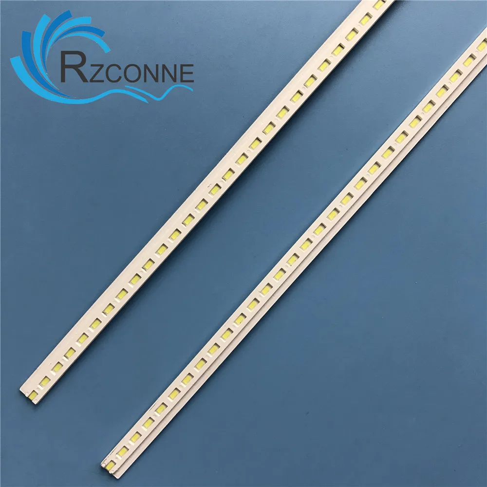LED Backlight strip 132 lamp bar For Vestel 65inch 2010csp 132ea L R-type LATHC650MALNY
