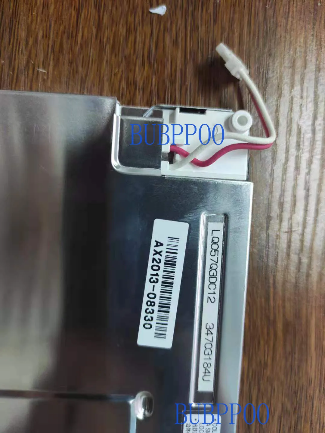 Replacement 5.7'' inch 320x240 LCD screen for Sharp LQ057Q3DC12 LQ057Q3DC02 IPC Display Panel Module