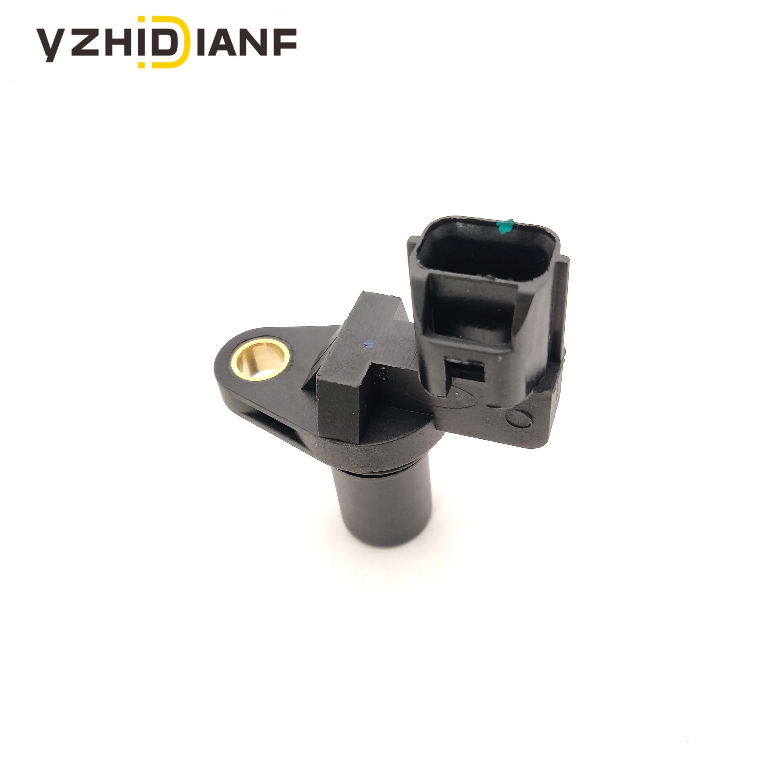 1x Camshaft position Sensor + 1x Plug For HYUNDAI- Atos Santa Fe Sonata Trajet 1.0 1.1 2.0 2.4 39310-38050 3931038050