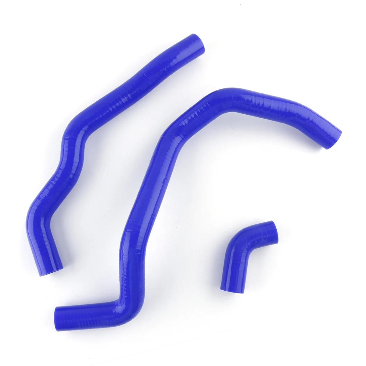 

FOR 2004-2008 HONDA FIT GD3 GD1 JAZZ L13A L15A i-DSI VTEC 1.3L Silicone Radiator Hoses 2005 2006 2007 Tubes Kit 3Pcs 10 Colors