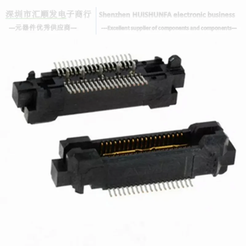 لوحة إلى لوحة و وصلات الميزانين TE الاتصال/AMP 767007-8