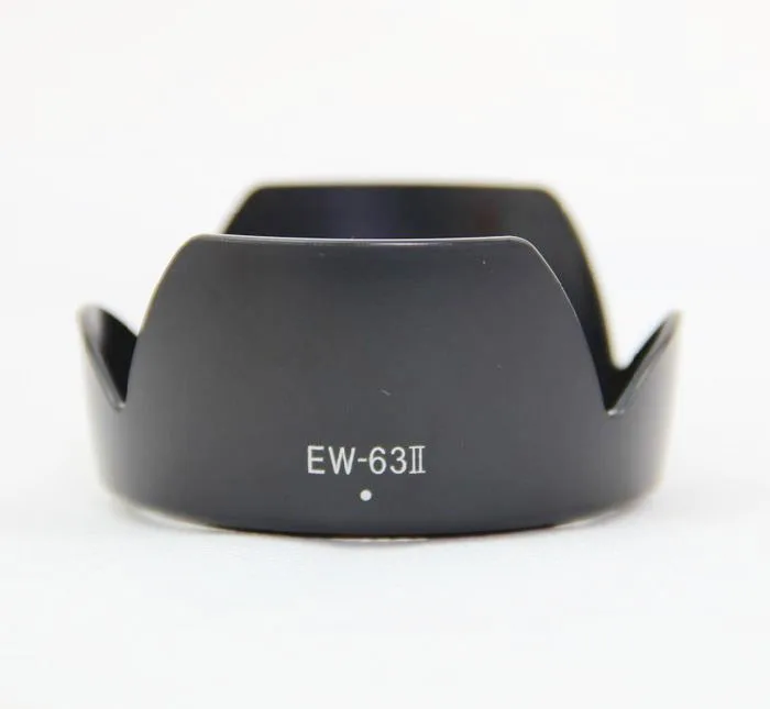 Mennon suitable canon EW-63II shade suitable for 28-105 lens shade