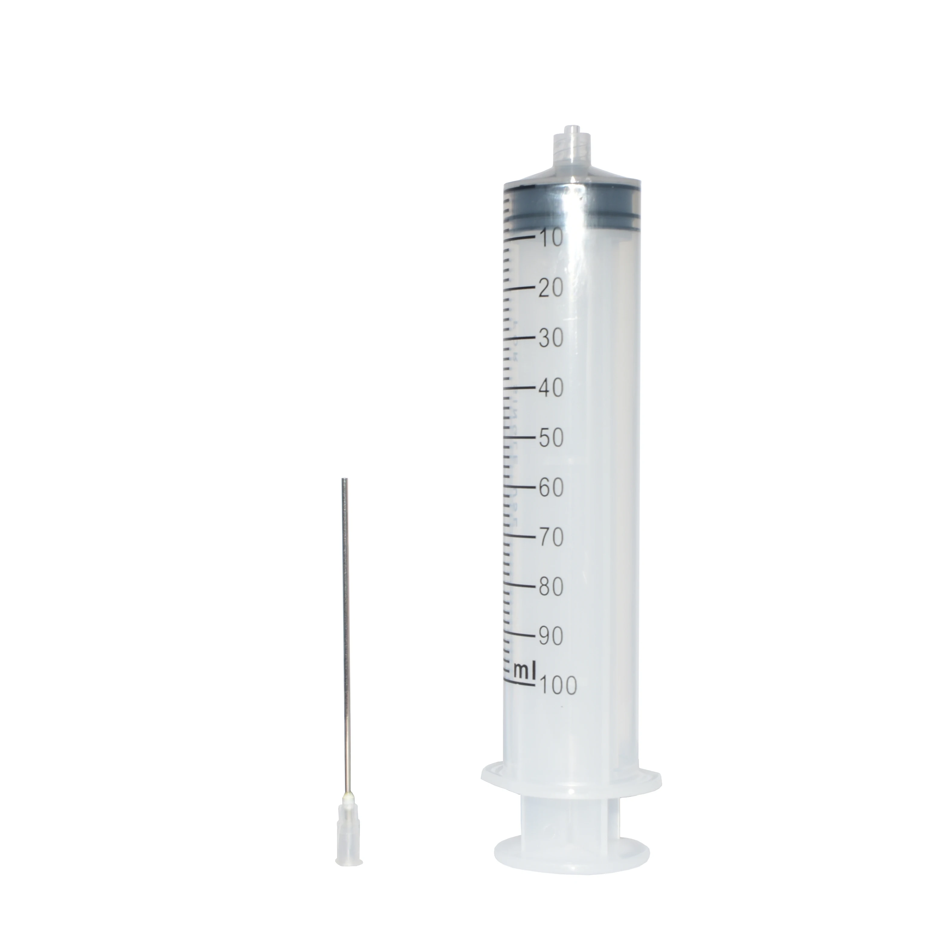 Ink Syringe 100ml 50ml 30ml 20ml 10ml with Blunt needle For EPSON Canon HP Brother CISS Tank Refillable Cartridge Refilling