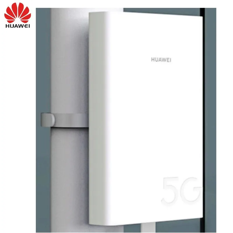 Imagem -02 - Huawei 5g Cpe H312371