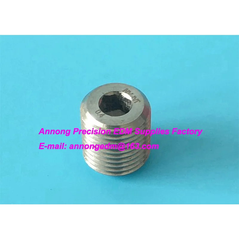 

M135 Sub Die A Ø0.5mm X054D896G51 for M itsubishi DWC-CX,FX series machine