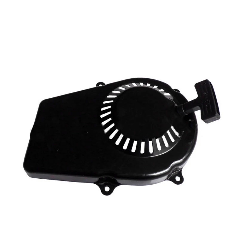 Two stroke gasoline generator accessories ET950 ET650 hand puller assembly 800W starter 650W puller