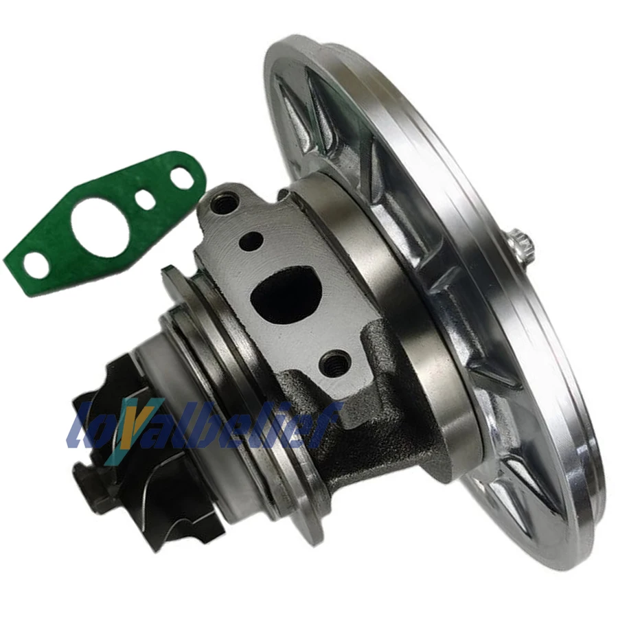 CT16 TurboCharger Cartridge Chra For Toyota Hiace Hilux 2.5 D4D 75Kw 102HP 2KD 2001 Turbine 17201-30030 17201-0L030 17201-OL030