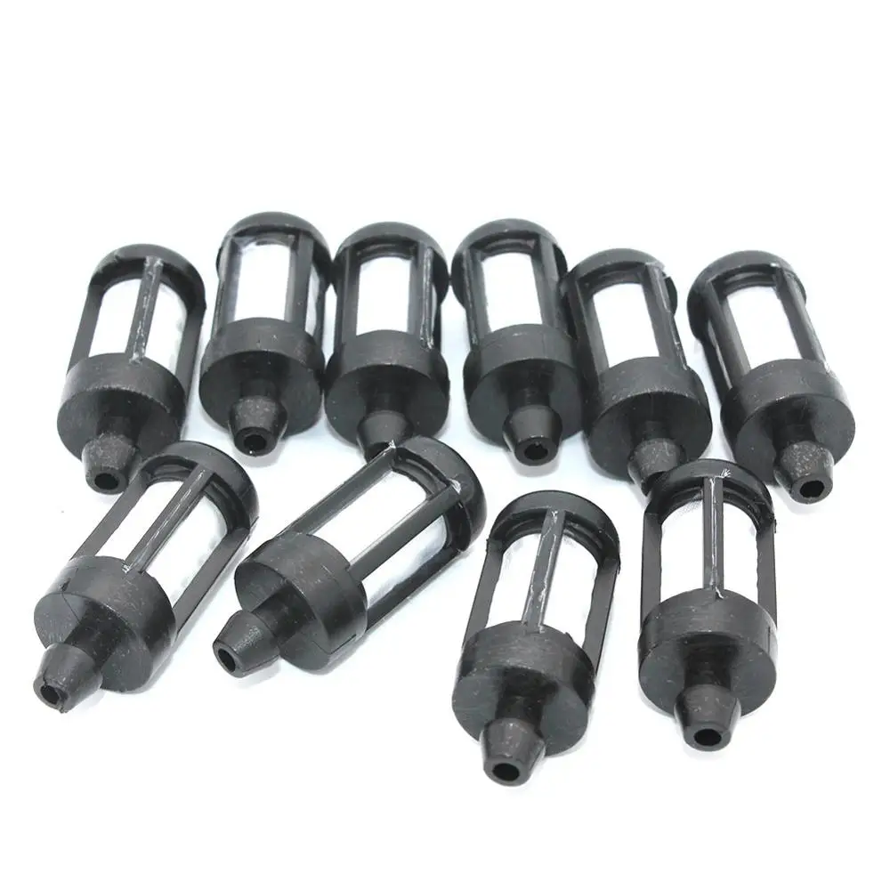 50PKS 연료 필터 STIHL 전기 톱 클리어링 톱 커터 0000 350 3500 0000 350 3504 0000 350 3515