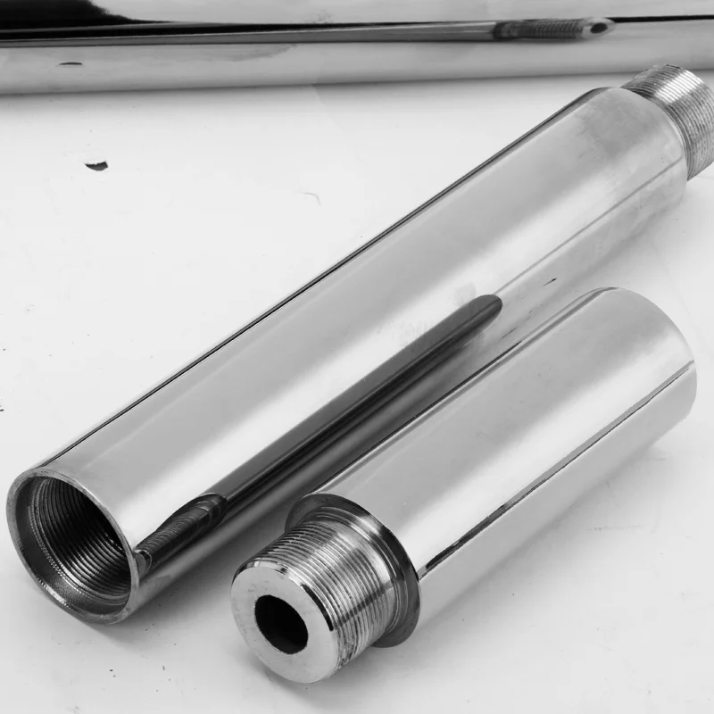 Pole Dance Extension Tube, 125mm, just Pole Dance Accessories