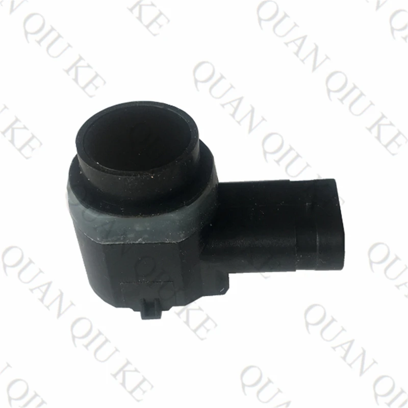 Black Color Reversing Radar Sensor 9G92-15K859-BA 9G92-15K859-CA 9G92-15K859-DA Parking Assist Sensor