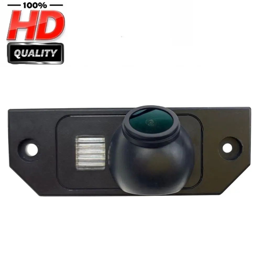 

For Ford Mondeo Mk3 Mk4 Ford Focus Sedan (2) (3) Sedan C-Max , Rear View Camera Backup Reversing Camera Night Vision Camera