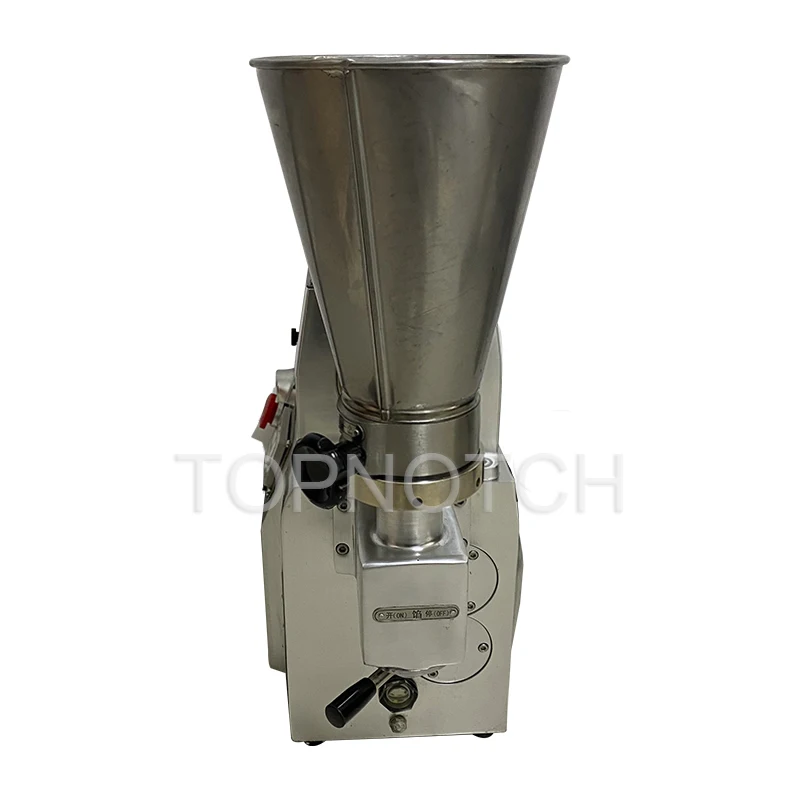 Электрическая машина для изготовления самосы, формовочная машина для пельменей, равиоли, пружинных рулетов