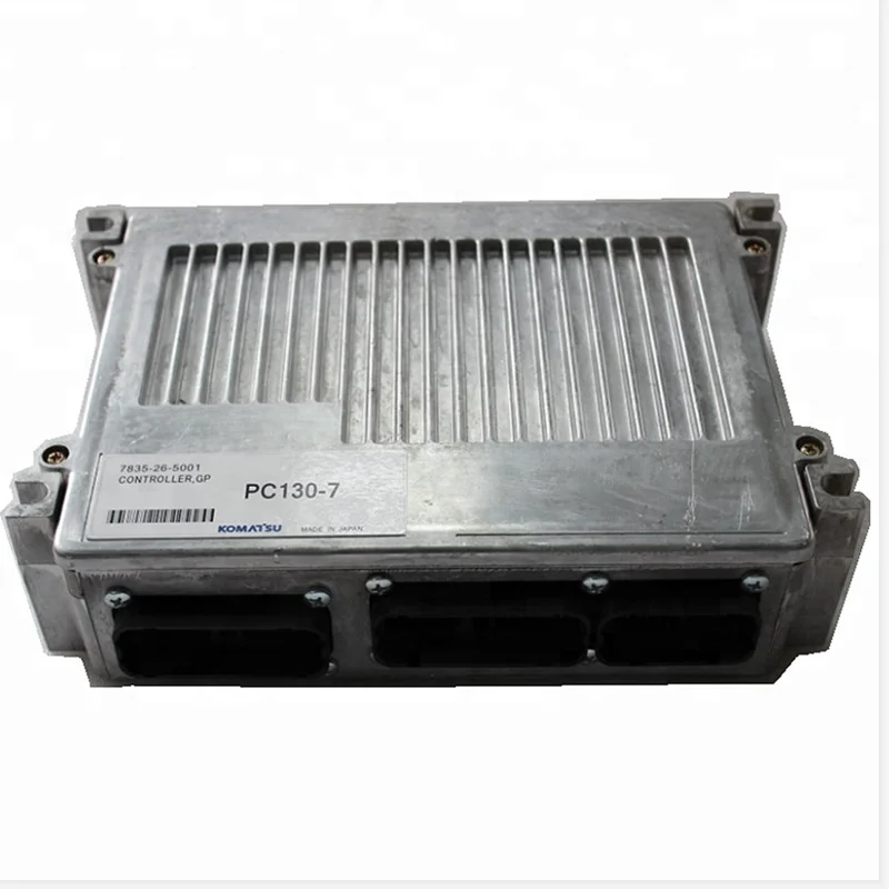 7835-26-2002 7835-26-2001 7835-26-2003 PC300-7 pc350-7 excavator controller gp CPU