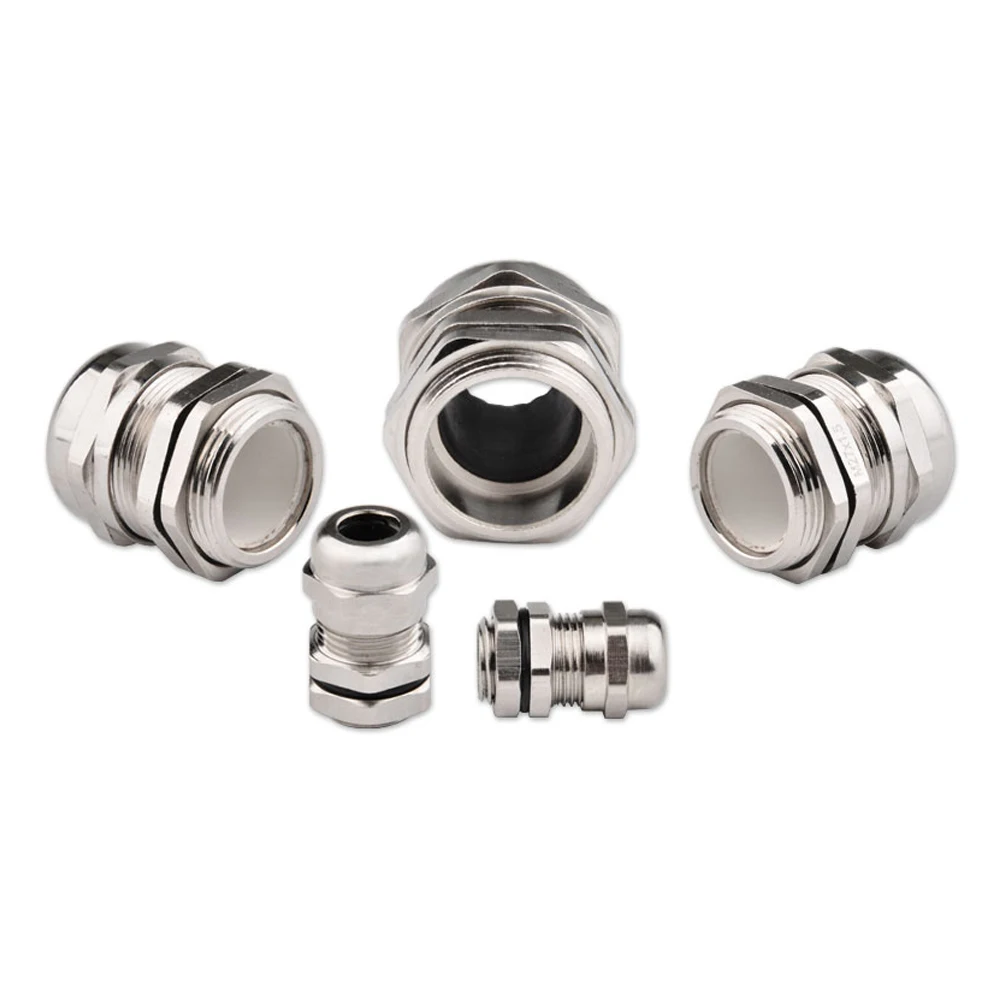 10Pcs/Lot PG7 PG9 P…