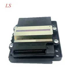 Original Printhead Print Head For Epson L6160 L6161 L6166 L6168 L6170 L6171 L6176 L6178 L6180 L6190 L6198 ET3750 Nozzles