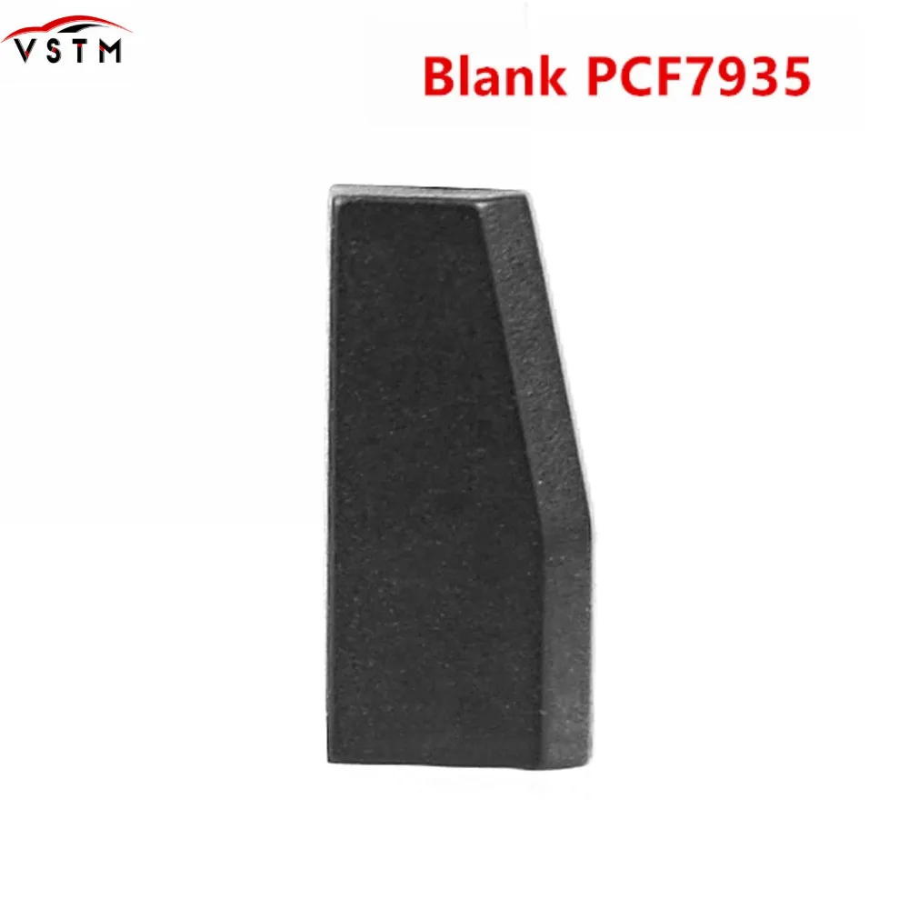 1PC PCF7935 ID44 Ceramic Chip Used to Generate 33/40/41/42/44/45 Same Function with PCF7935AA PCF7935AS Chip