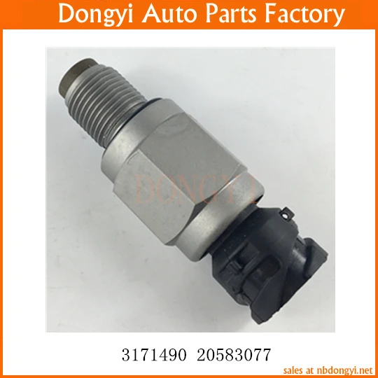 Odometer Speed Sensor OE No. 3171490 20583077