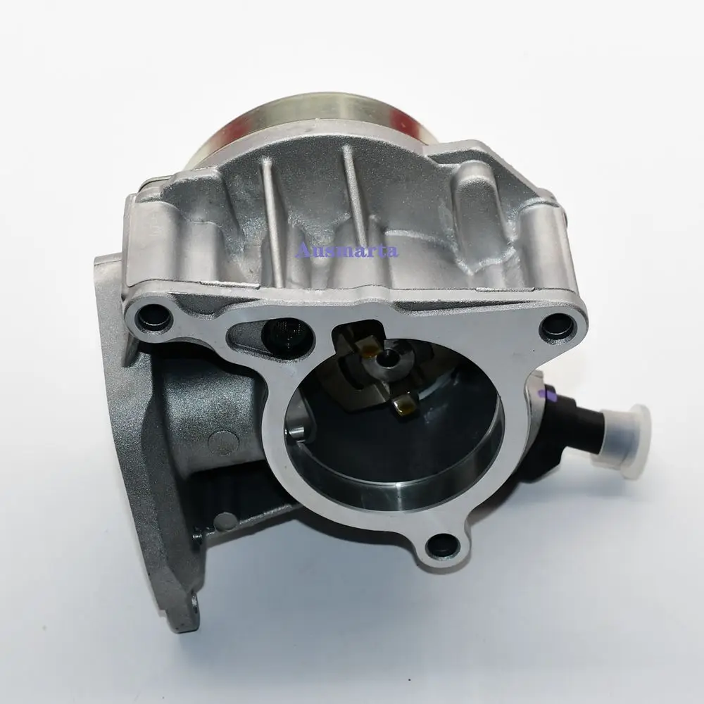 OEM Installation Vacuum pump Turbo For Audi A3 A4 A5 VW Passat Shangku Golf 1.8T 2.0T 06H145100AD 06H145100AK 06H145100AE