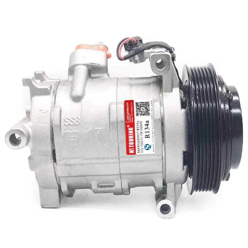 10S17C AC Compressor For Chrylser 300 Dodge Challenger Pacifica Magnum Charger CO 30001C 55111418AB RL111409AD RL111409AD 98389