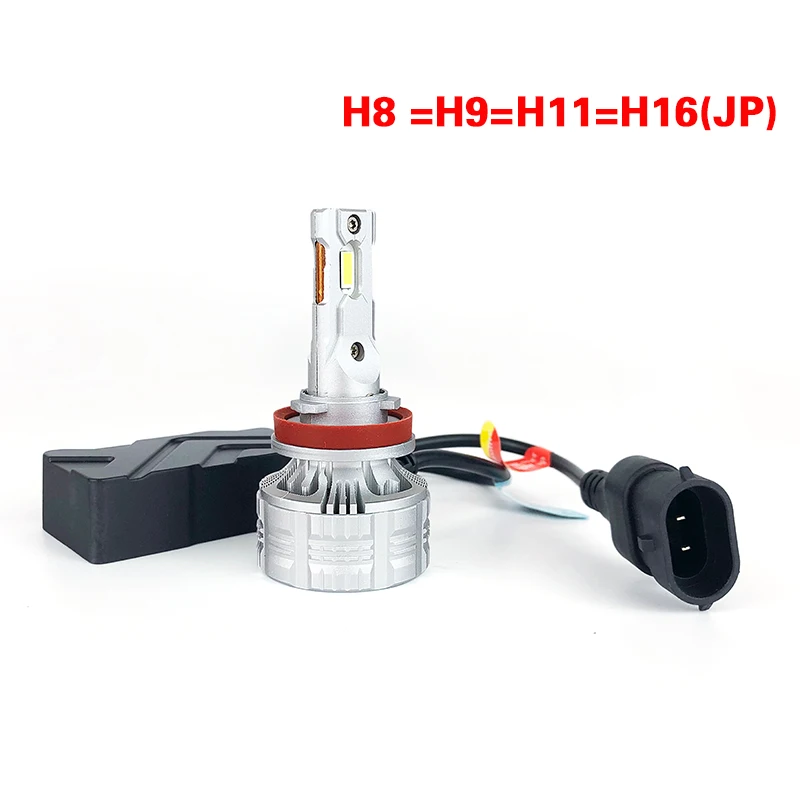 F7 130W Canbus LED 헤드 라이트 24000LM H4 9005 9006 H11 H7 LED 자동차 헤드 라이트 전구 자동 H11 LED 램프