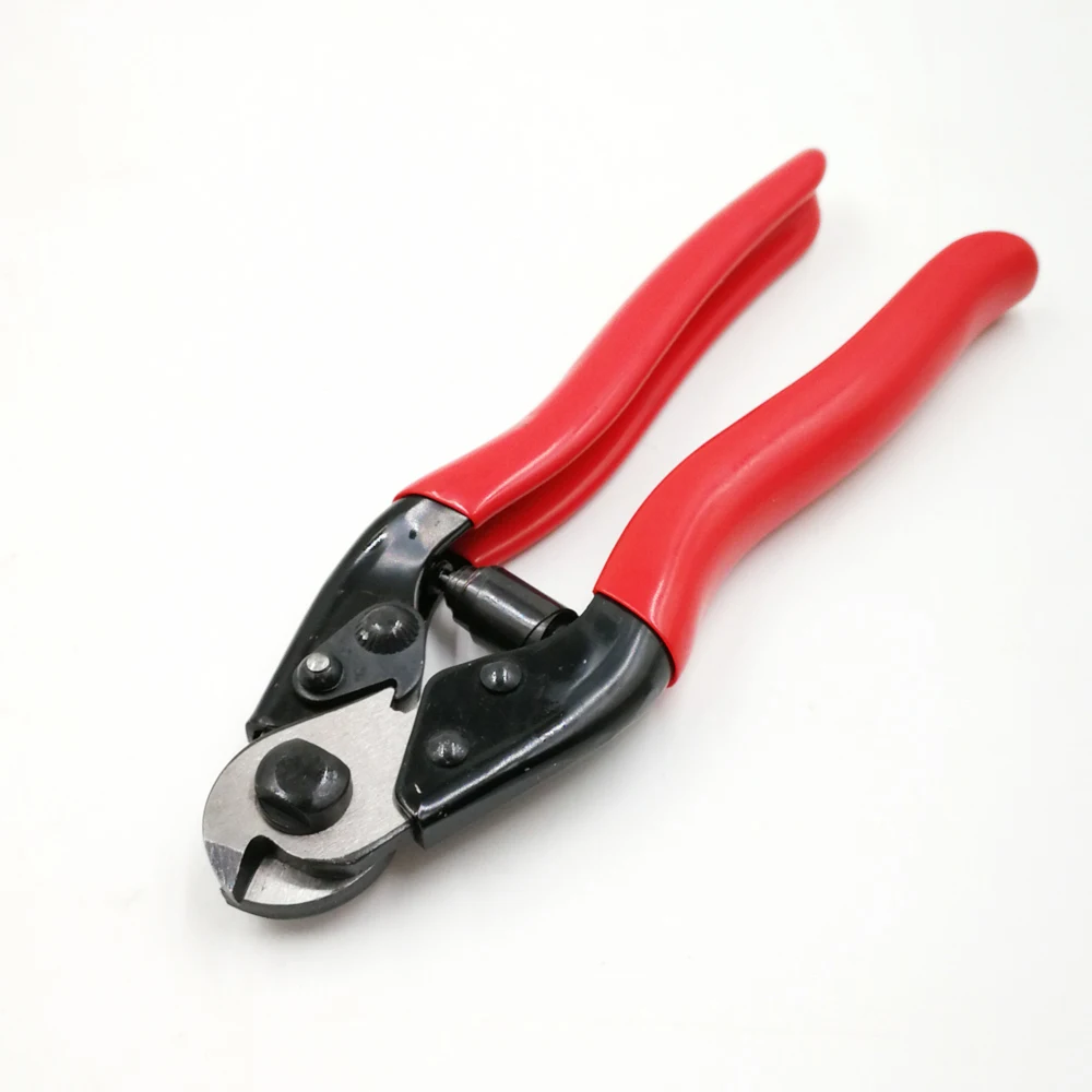 

Haicable Max Dia 3mm Steel Wire Ropes Cutter HS-102A