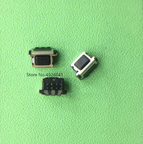 10PCS Tactile Switch EVPAECB2A EVP-AECB2A