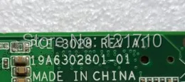 

Плата промышленного оборудования PCE-3028 REV.A1 19A6302801-01
