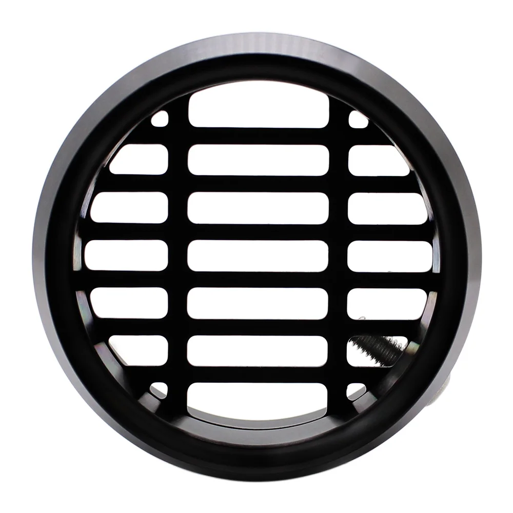 Motorcycle Air Intake Cover Intake Filter Funnel For BMW R nineT Pure Racer Urban G/S Scrambler 2014-2010