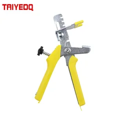 1PC Tile Leveling And Positioning Wall Tiles Leveling Mason Paving And Floor Tiles Tiling Auxiliary Tools