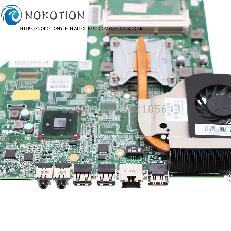 Carte mère HP 240 G7 14-CK avec CPU N4000 L23234-601 6050A2977701-MB-A03 eBay