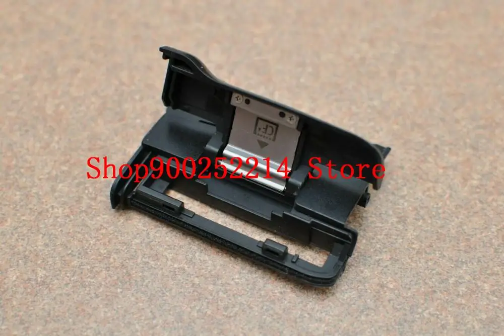 Reparatie Onderdelen Voor Canon Eos 5D Mark Ii 5D2 Cf Geheugenkaart Cover Deur Montage