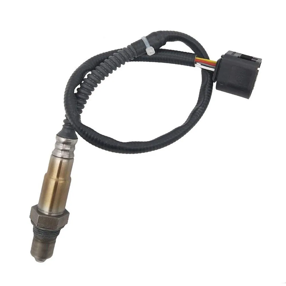 

Lambda Upstream 5wires O2 Oxygen Sensor fit For BMW 5 6 7 X5 X6 550i 650i 750i 50i M5 M6 2007-2016 NO# 11787576673 234-5026