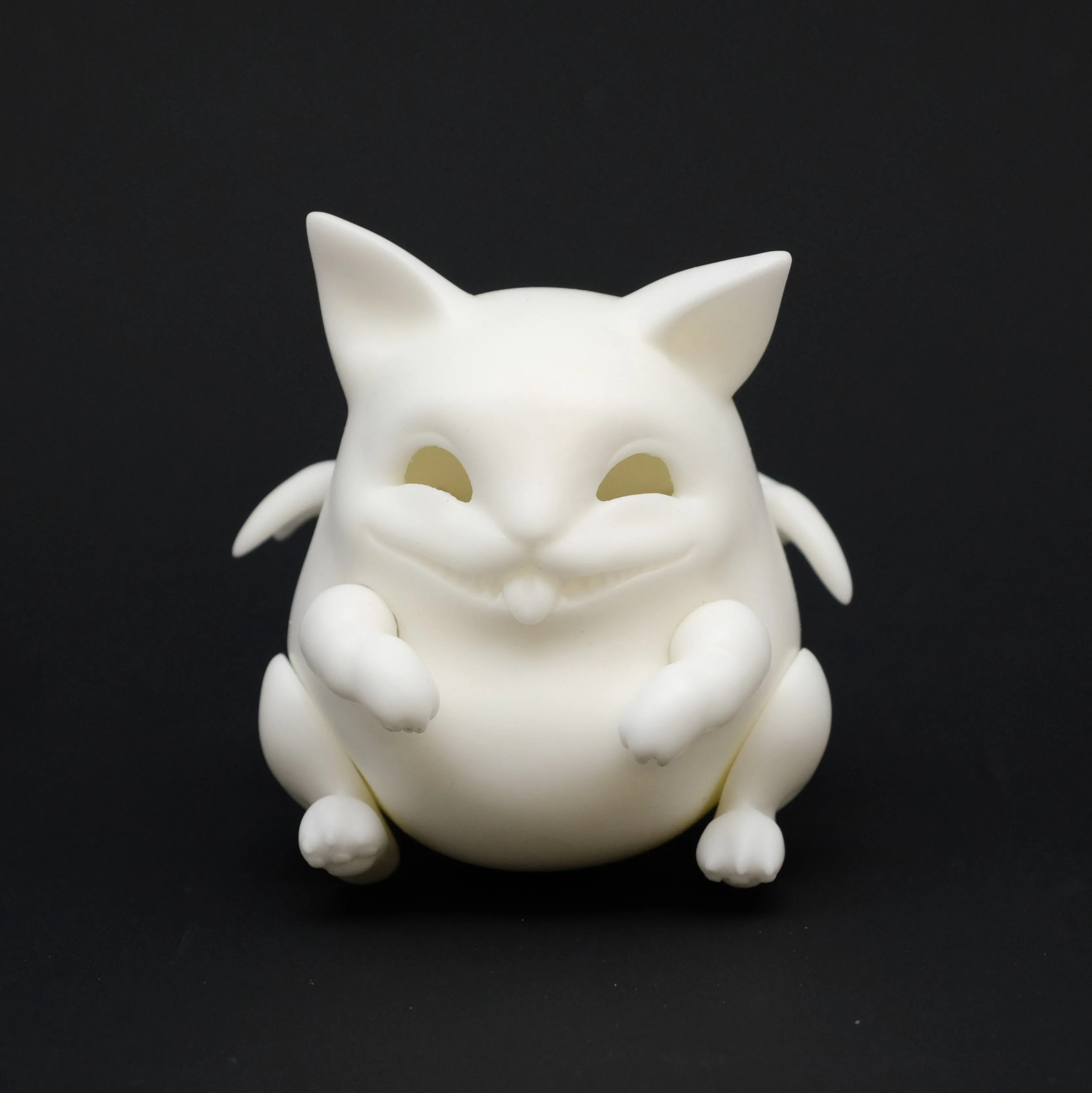 

gaoshun BJD 1/12 egg cat special pet for cute creative birthday present