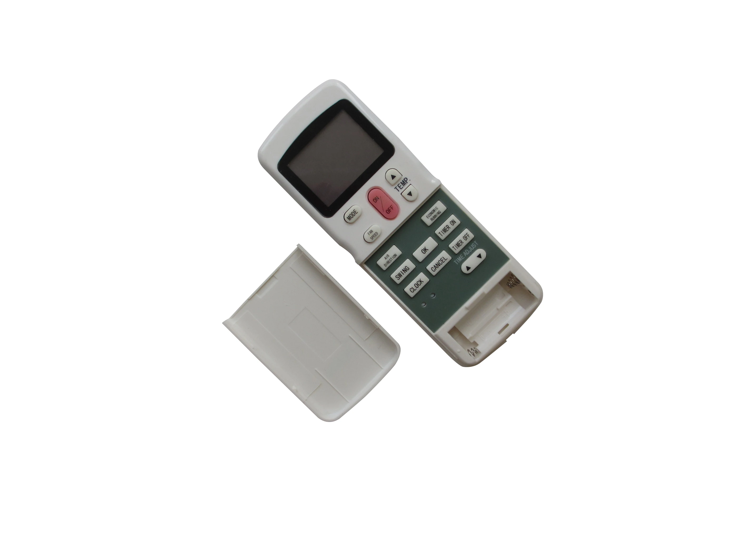 원격 제어 캐리어 R11CG/E R11HG-E 38YE009 42HQE009N 42HQE012N AO10H AO15H 42QCR030 룸 휴대용 에어컨