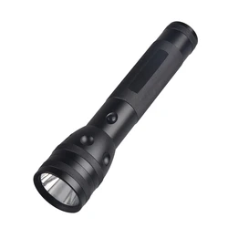 Powerful T6 LED Flashlight High Quality Torch Light Safety Police Self-defense Lantern For Hunting Camping Hiking