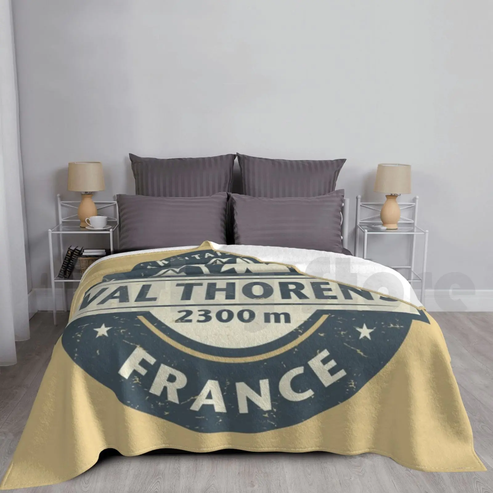 Val Thorens , Franc…