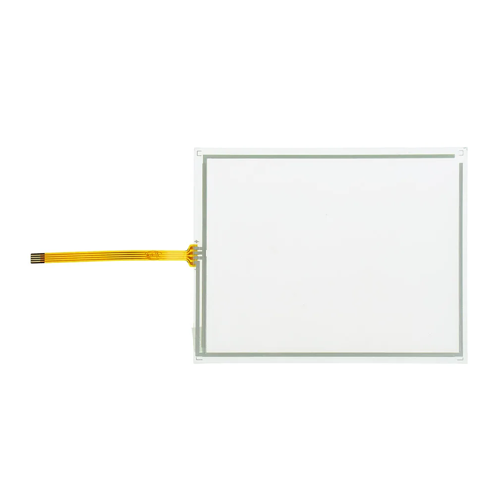New for POCH80I POCH100I Digitizer Resistive Touch Screen Panel Resistance Sensor
