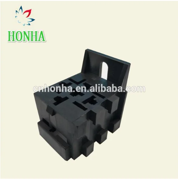 

5-контактный разъем 630 Series Auto Relay Socket автомобильные реле-гнезда 12033871