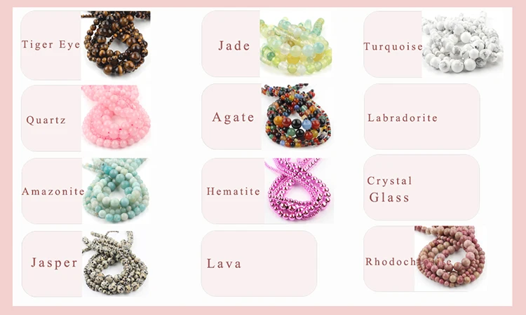 Faceted Purple Crystal Glass Beads Natural Loose Round Rondelle Beads For Jewelry Making DIY Bracelet Necklace 4/6/8/10/12mm 15\