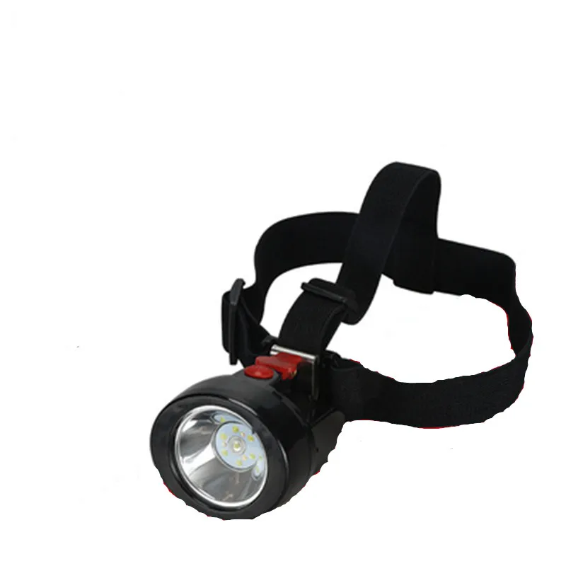 Mining Lamp KL2.8LM Integrated Miners Headlamp Led Cordless Fishing Lamps