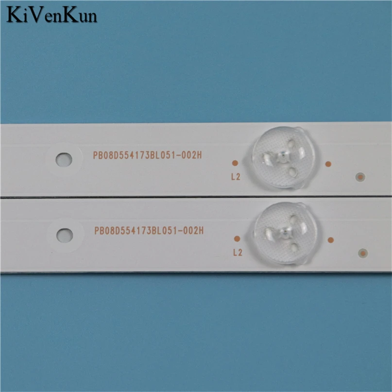 TV Lamps LED Backlight Strips For TCL H32B3913 32