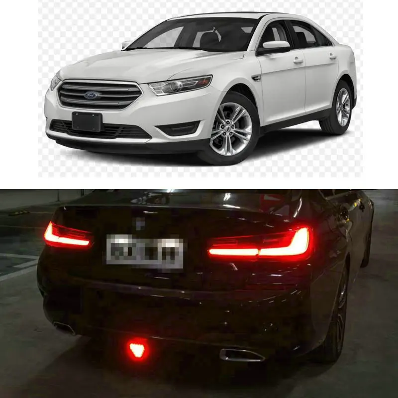 

Flashing Light Led Hight Light Pilot Lamp For Ford taurus transit connect excursion expedition explorer Brake Warning Light