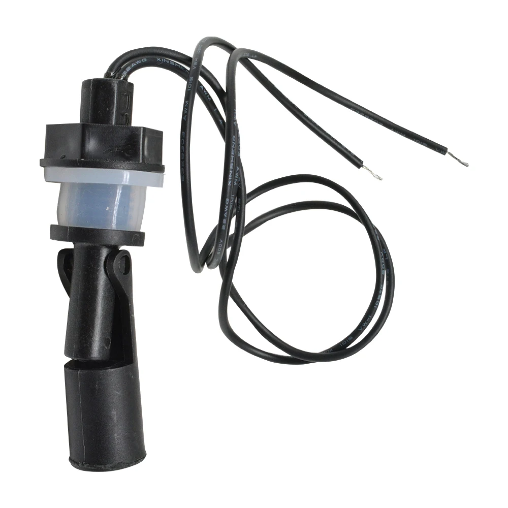 6 Type Liquid Water Level Sensor Horizontal Float Switch For Aquariums Fish Tank  Automatic Water Pump Controller