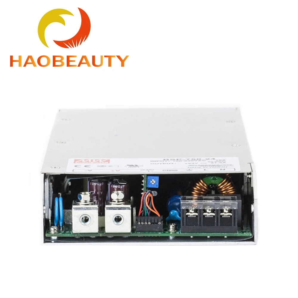 MEANWELL Potenza del Laser di Alimentazione RSP-750-15 15V 50A 750W Per 350W Modulo di Bellezza