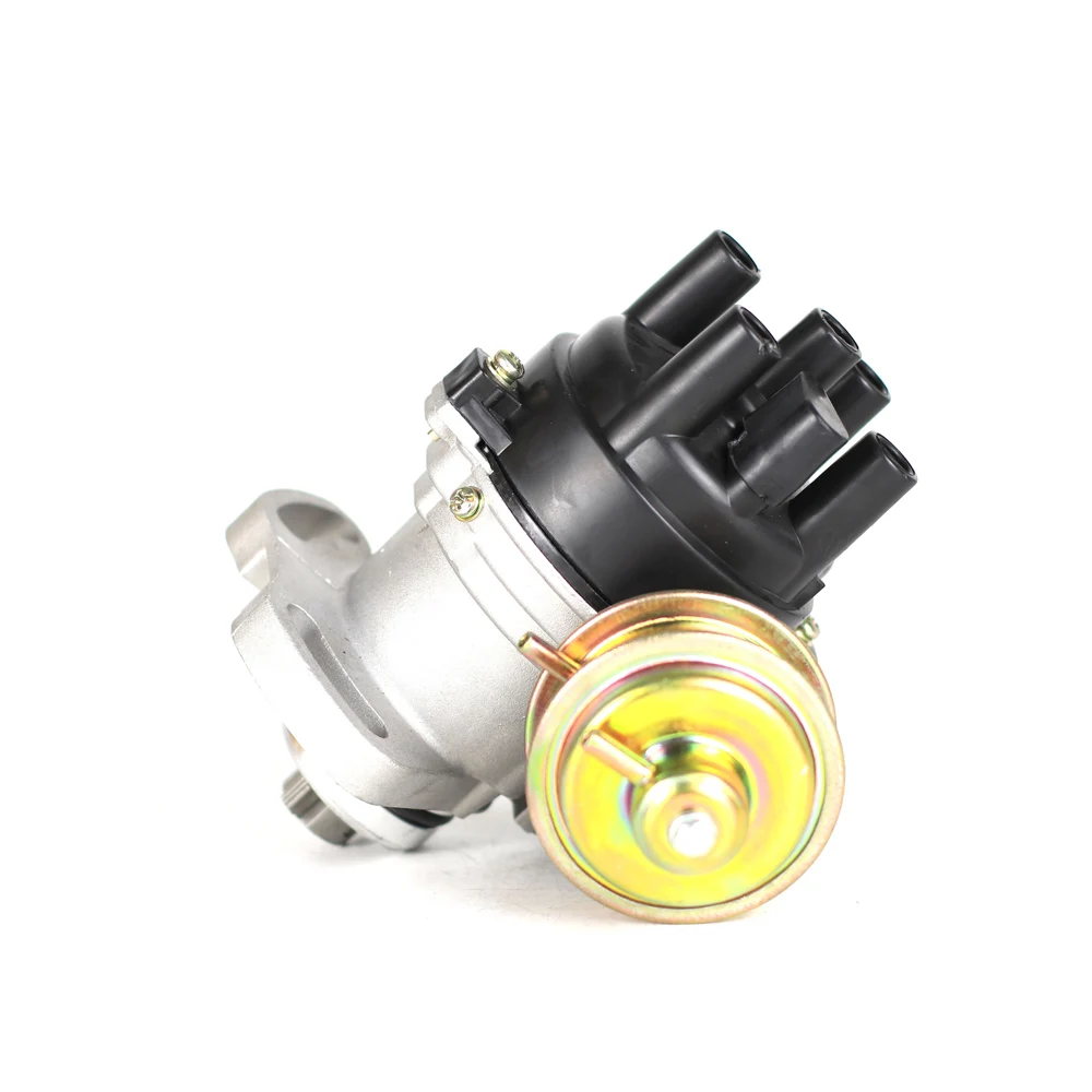 

SherryBerg Complete Distributor for Kia Pride IGNITION DISTRIBUTOR KK150-18-200A FIT KIA PRIDE 9312052900 top quality